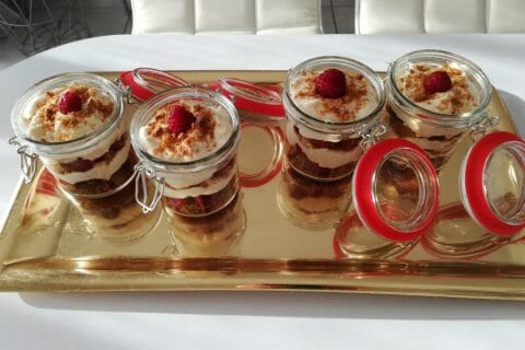 Photos des recettes