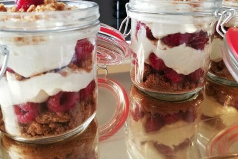 Photos des recettes