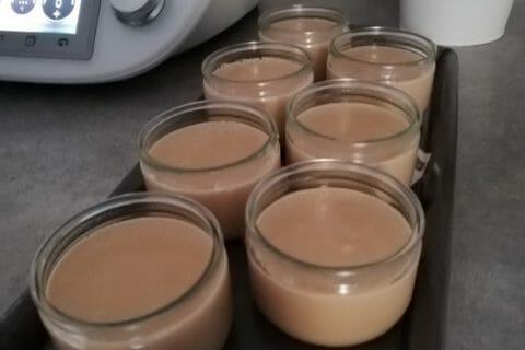 Photos des recettes