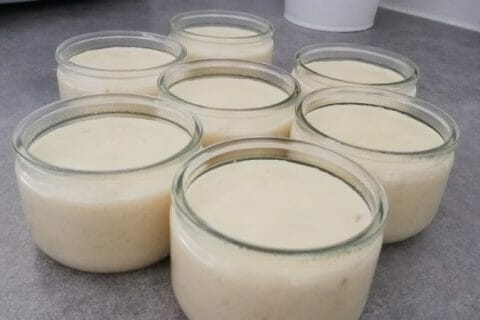 Photos des recettes