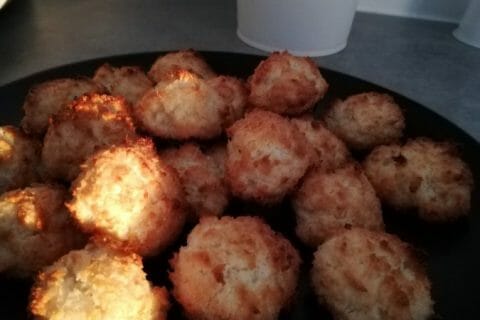 Photos des recettes