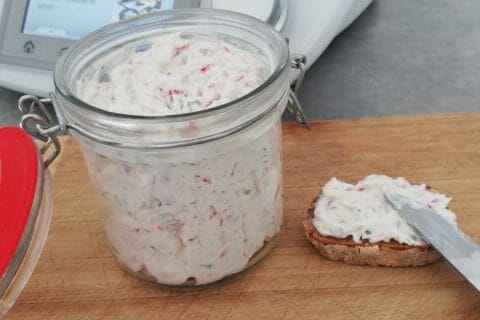 Photos des recettes