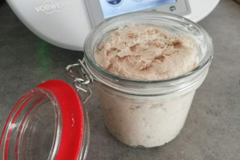 Photos des recettes
