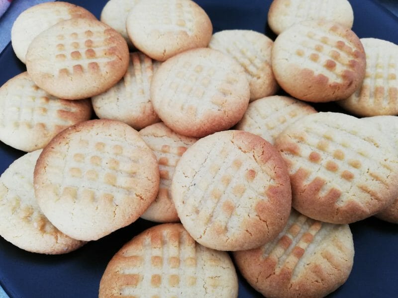 Cliquez pour zoomer ! Hélènettes Thermomix par Rya