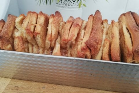 Photos des recettes