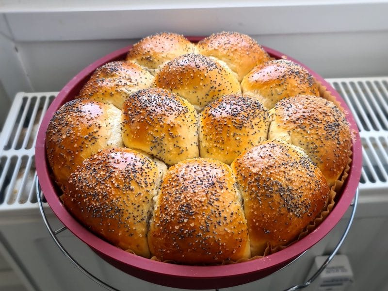 Cliquez pour zoomer ! Krachel – Brioche Marocaine Thermomix par lilly2312