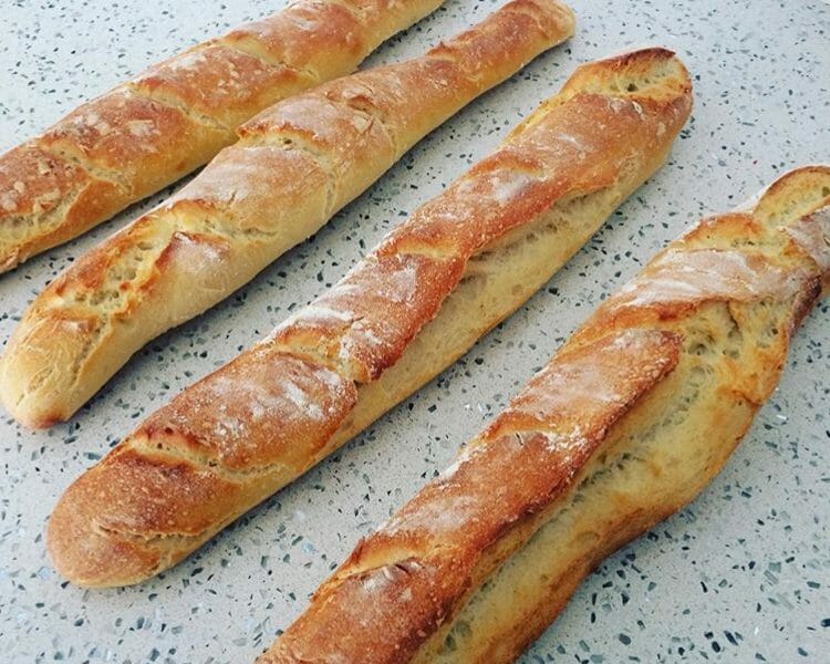 Cliquez pour zoomer ! Baguettes Thermomix par vanessgiova