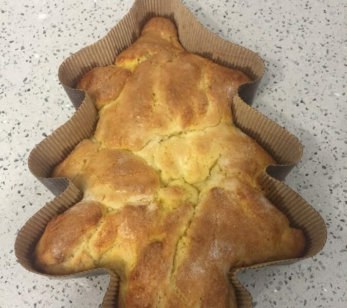 Cliquez pour zoomer ! Brioche Nanterre Thermomix par vanessgiova