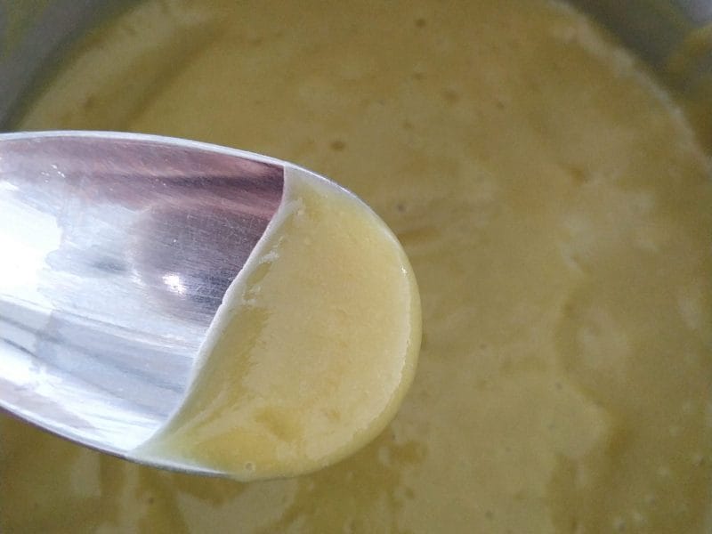 Cliquez pour zoomer ! Soupe de pois cassés Thermomix par Ju68