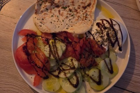 Cliquez pour zoomer ! Naans au fromage Thermomix par jujuvv