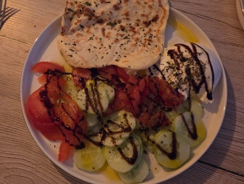 Cliquez pour zoomer ! Naans au fromage Thermomix par jujuvv