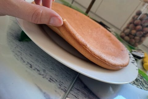 Cliquez pour zoomer ! Gâteau creusois Thermomix par lea.72