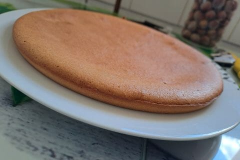 Cliquez pour zoomer ! Gâteau creusois Thermomix par lea.72