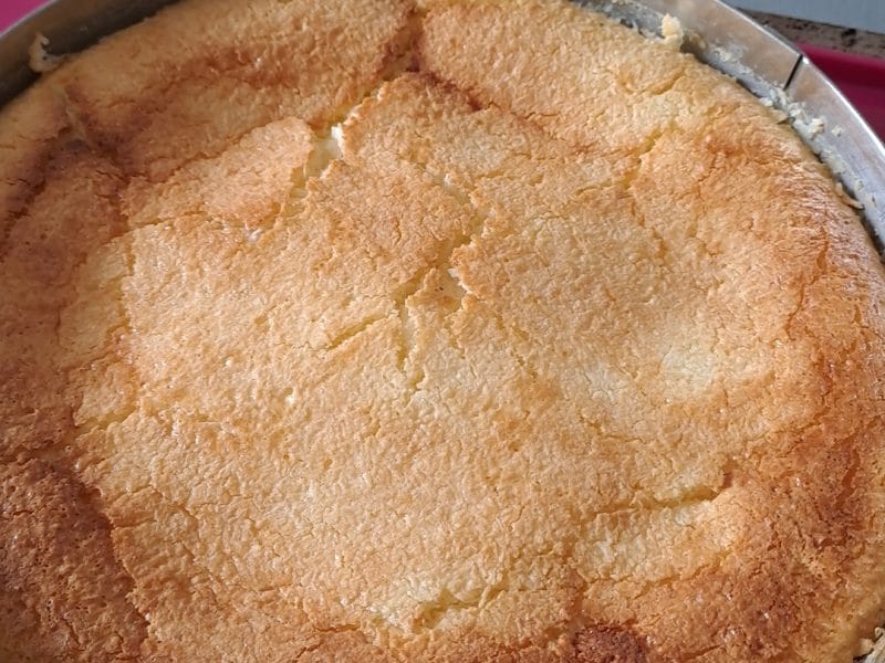 Cliquez pour zoomer ! Flan coco Thermomix par lea.72