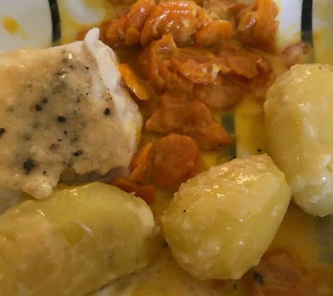 Cliquez pour zoomer ! Carottes Vichy Thermomix par Tamiko