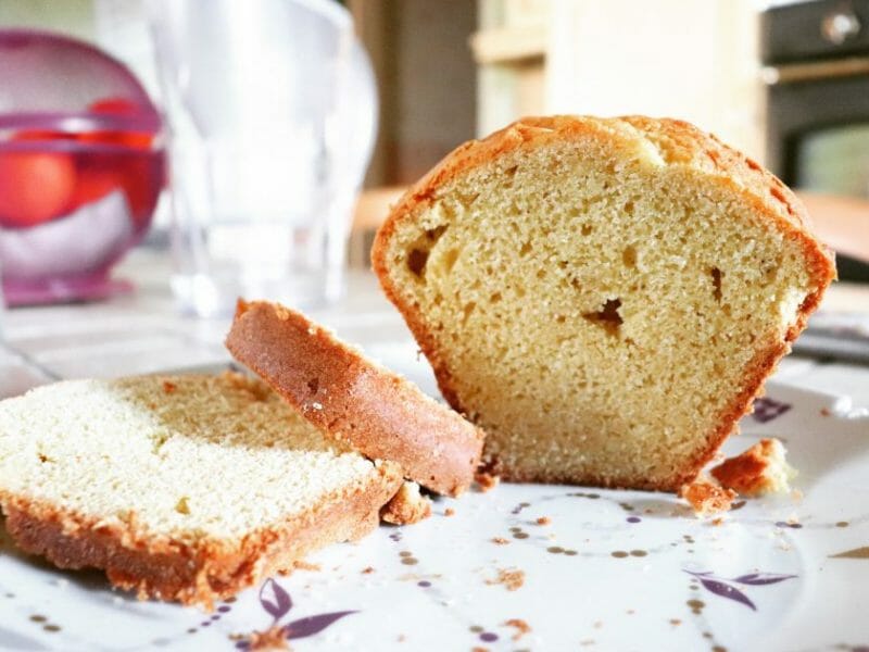 Cliquez pour zoomer ! Cake express Thermomix par Tamiko