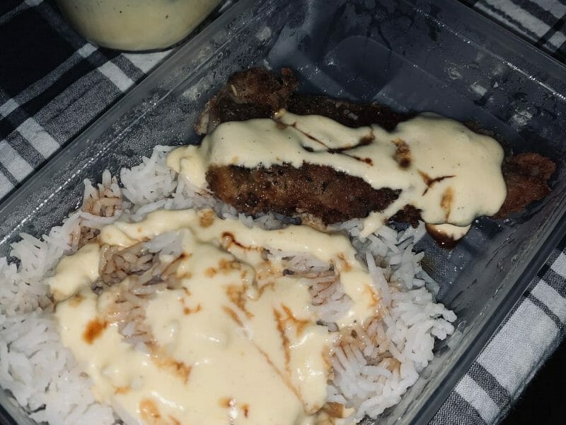 Cliquez pour zoomer ! Sauce Hollandaise Thermomix par Anastasie