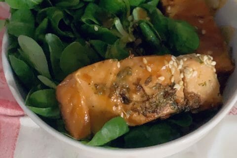 Cliquez pour zoomer ! Sushis Thermomix par Anastasie