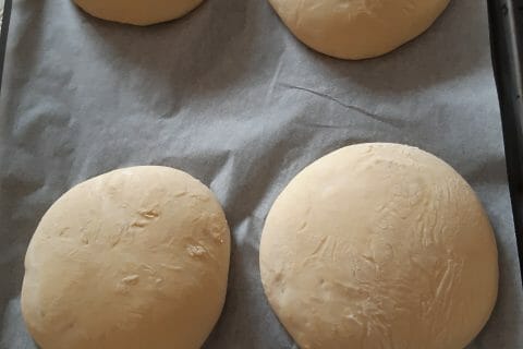 Cliquez pour zoomer ! Pain bagnat Thermomix par Blandinedu41