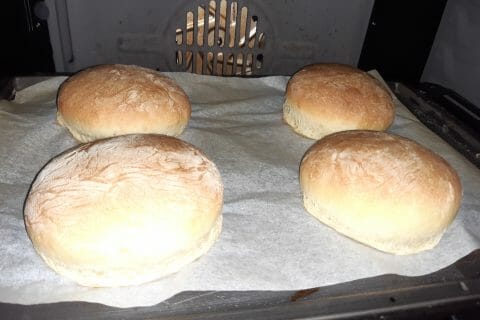 Cliquez pour zoomer ! Pain bagnat Thermomix par Blandinedu41