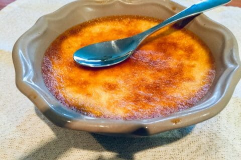 Photos des recettes