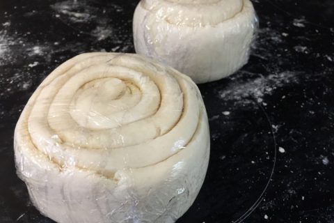 Photos des recettes