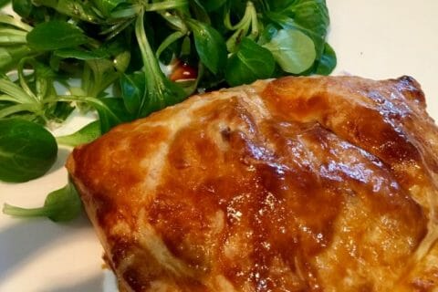 Photos des recettes
