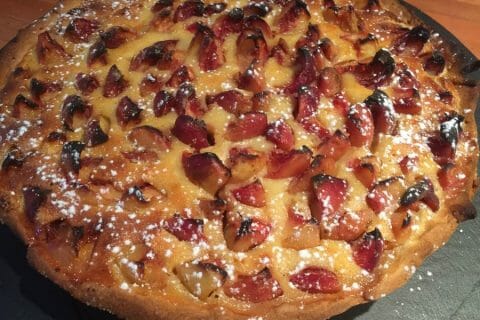 Photos des recettes
