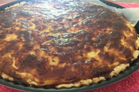 Photos des recettes
