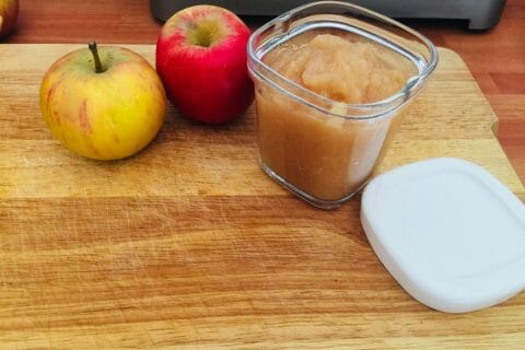 Photos des recettes