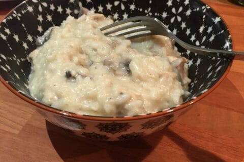 Photos des recettes