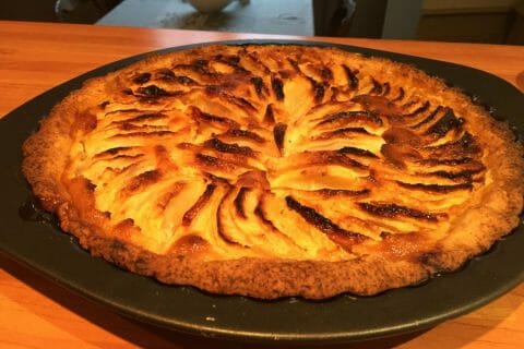 Photos des recettes