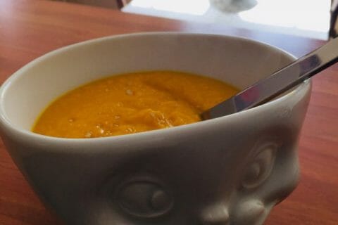 Photos des recettes
