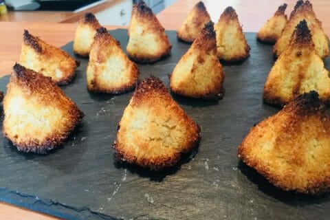 Photos des recettes
