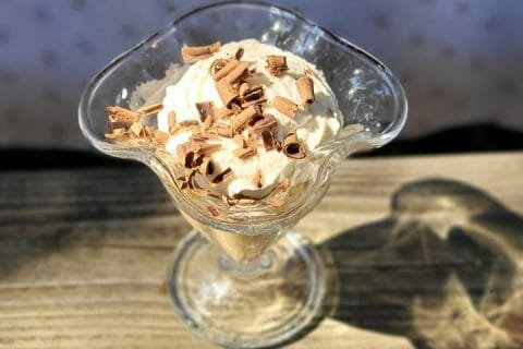 Cliquez pour zoomer ! Crème au café Thermomix par kte17