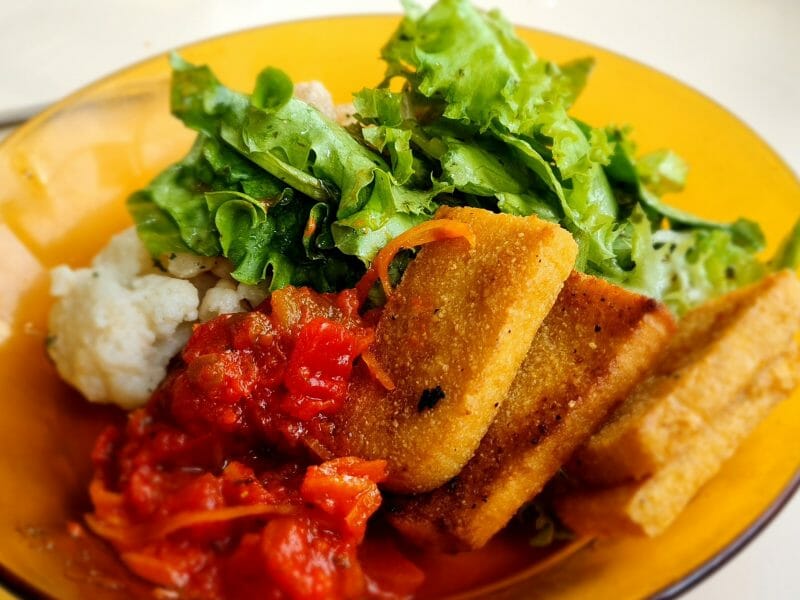 Cliquez pour zoomer ! Panisses Thermomix par kte17