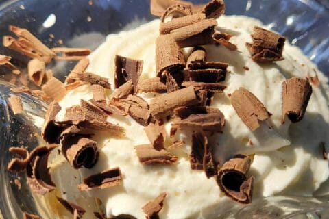 Cliquez pour zoomer ! Crème au café Thermomix par kte17