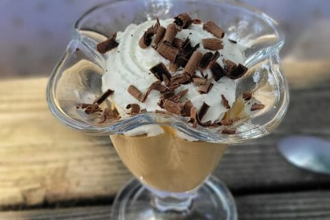 Cliquez pour zoomer ! Crème au café Thermomix par kte17