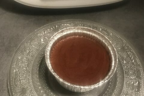 Cliquez pour zoomer ! Mousse au chocolat magique Thermomix par Nari95