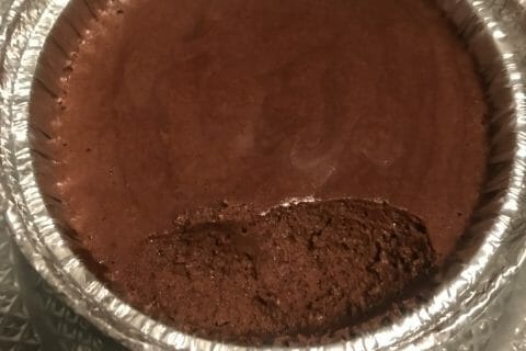 Cliquez pour zoomer ! Mousse au chocolat magique Thermomix par Nari95