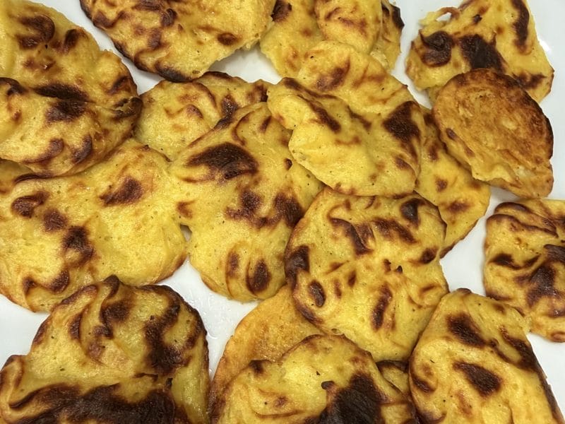 Cliquez pour zoomer ! Pommes duchesse Thermomix par ines_383