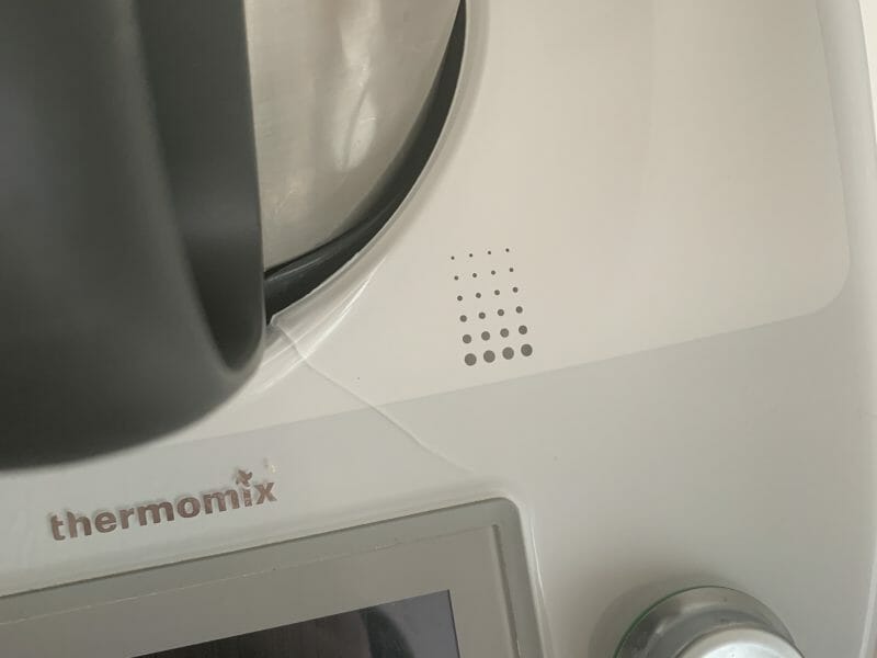 Cliquez pour zoomer ! Matlouh – Pain tajine Thermomix par Léonore