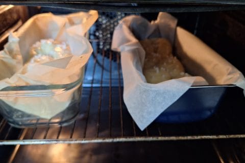 Cliquez pour zoomer ! Brioche tressée à la mie filante Thermomix par lilique1406