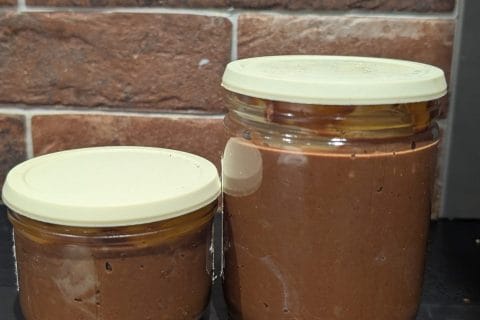 Cliquez pour zoomer ! Nutella Thermomix par johpou