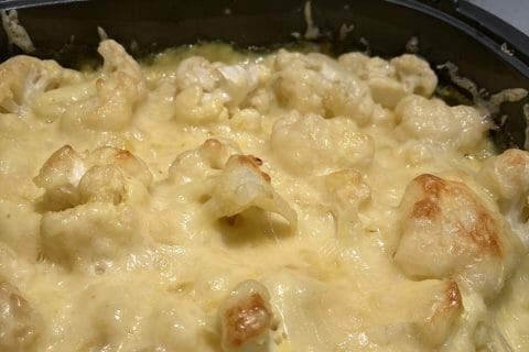 Photos des recettes