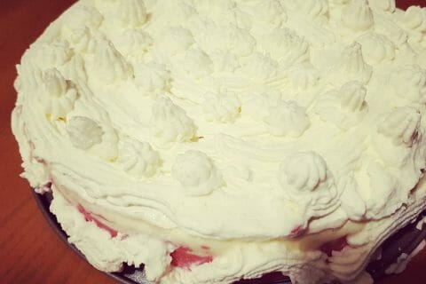 Cliquez pour zoomer ! Vacherin Thermomix par cocogribouille