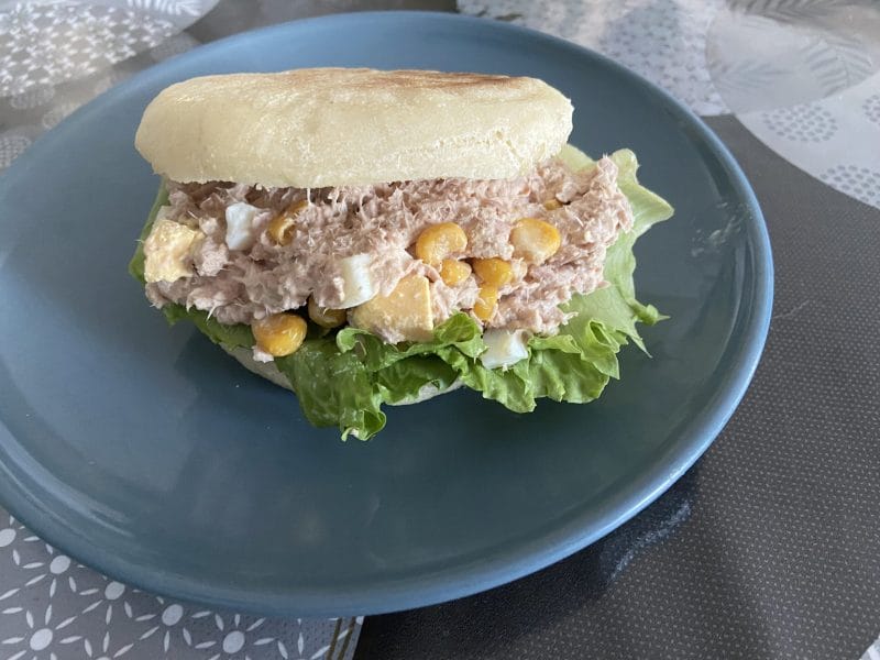 Cliquez pour zoomer ! Mini batbout apéro Thermomix par emeline59