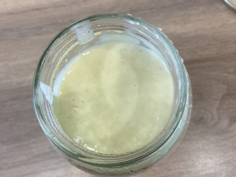 Cliquez pour zoomer ! Crème de camembert Thermomix par emeline59