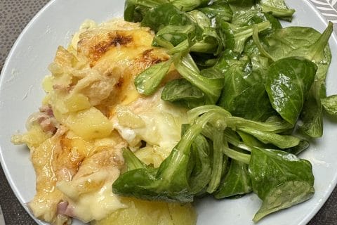 Cliquez pour zoomer ! Chti’flette Thermomix par emeline59