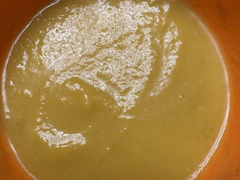 Cliquez pour zoomer ! Velouté de légumes d’hiver Thermomix par emeline59